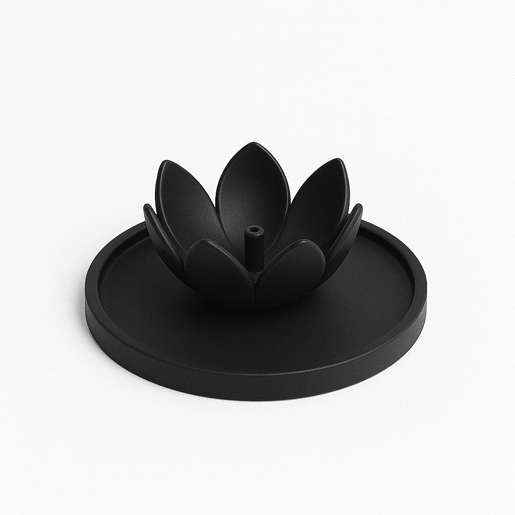 TSUKI - Portaincenso Minimal in PLA