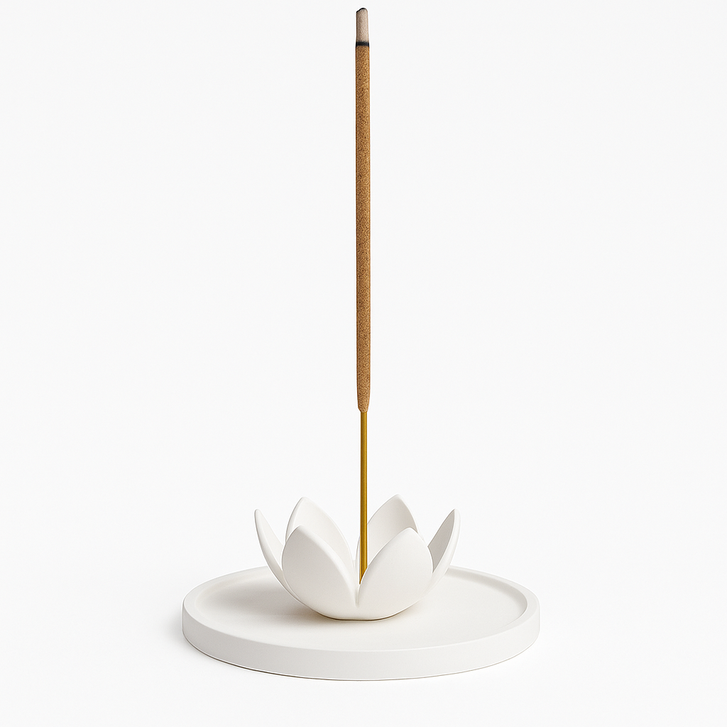 TSUKI - Portaincenso Minimal in PLA